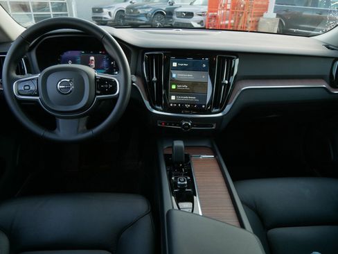 Used 2024 Volvo V60 B5 Cross Country Plus w/ Protection Package Premier image 12