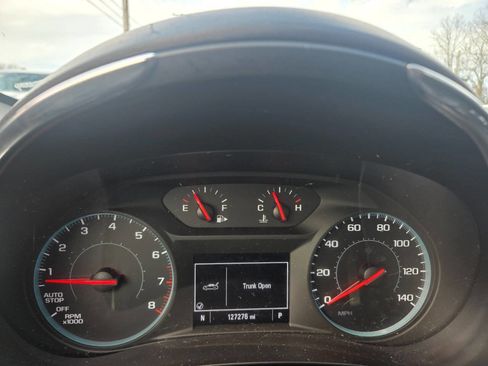 Used 2019 Chevrolet Malibu LT FWD image 41