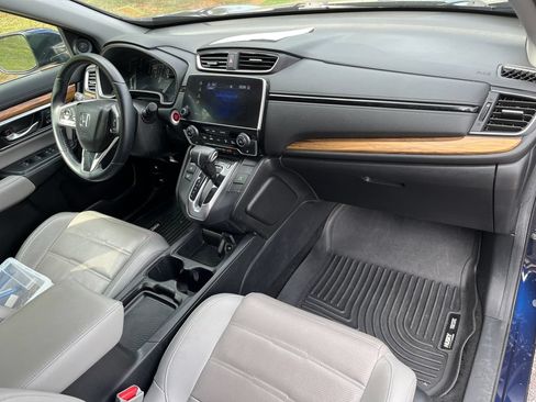 Used 2018 Honda CR-V EX-L image 13
