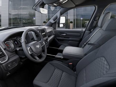 New 2026 RAM 1500 Tradesman AWD/4WD image 22