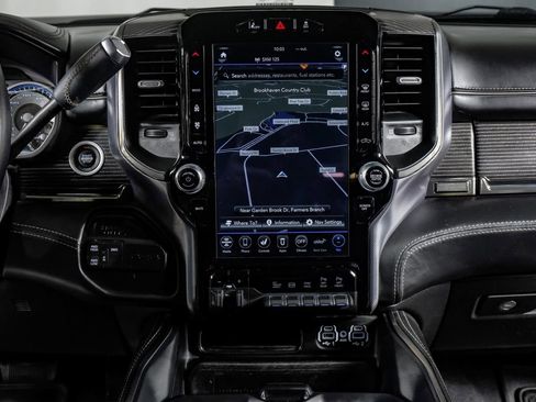 Used 2020 RAM 2500 Limited image 24