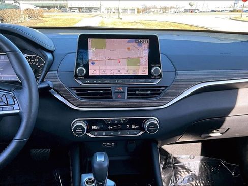 Used 2021 Nissan Altima 2.5 SL image 19