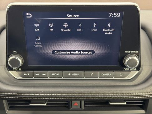 Used 2023 Nissan Rogue SV w/ SV Premium B Package AWD/4WD image 23