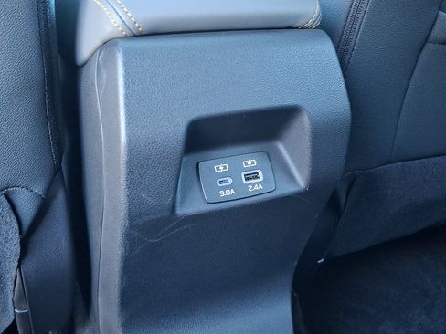 Certified 2025 Subaru Crosstrek 2.5i Wilderness w/ Wilderness Package AWD/4WD image 11