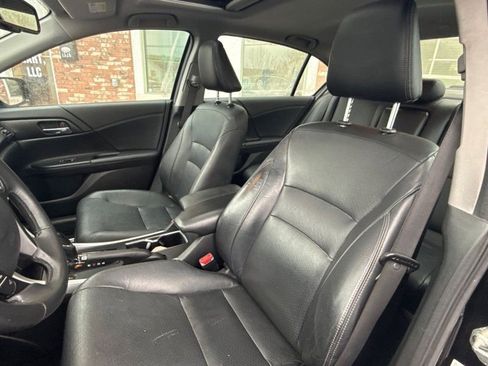 Used 2014 Honda Accord EX-L image 12