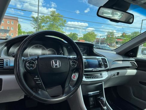 Used 2013 Honda Accord EX-L image 39