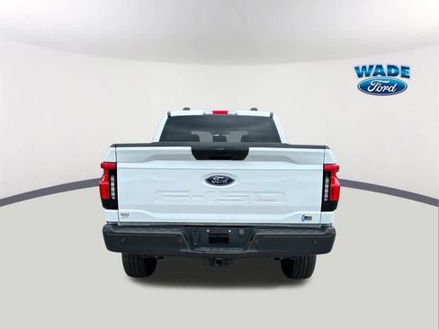 New 2023 Ford F150 Lightning Pro image 6