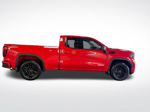 Used 2024 GMC Sierra 1500 Elevation AWD/4WD image 7
