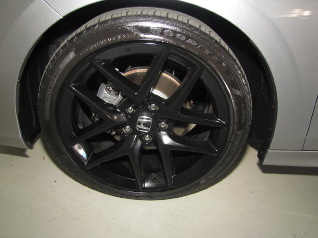 Certified 2024 Honda Civic Sport image 48
