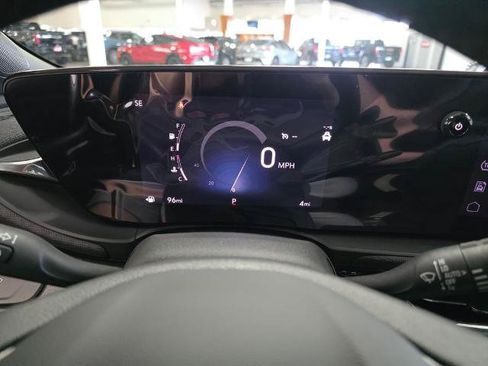 New 2026 Buick Envista Sport Touring w/ Convenience I Package FWD image 18