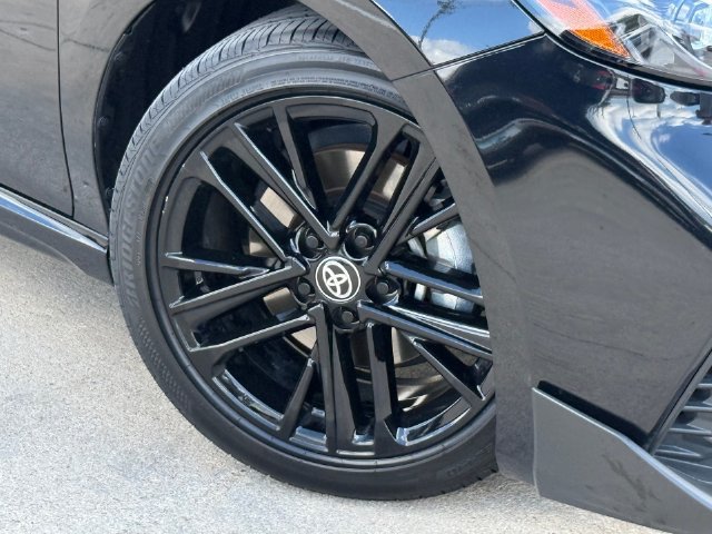 Used 2026 Toyota Camry SE FWD image 5