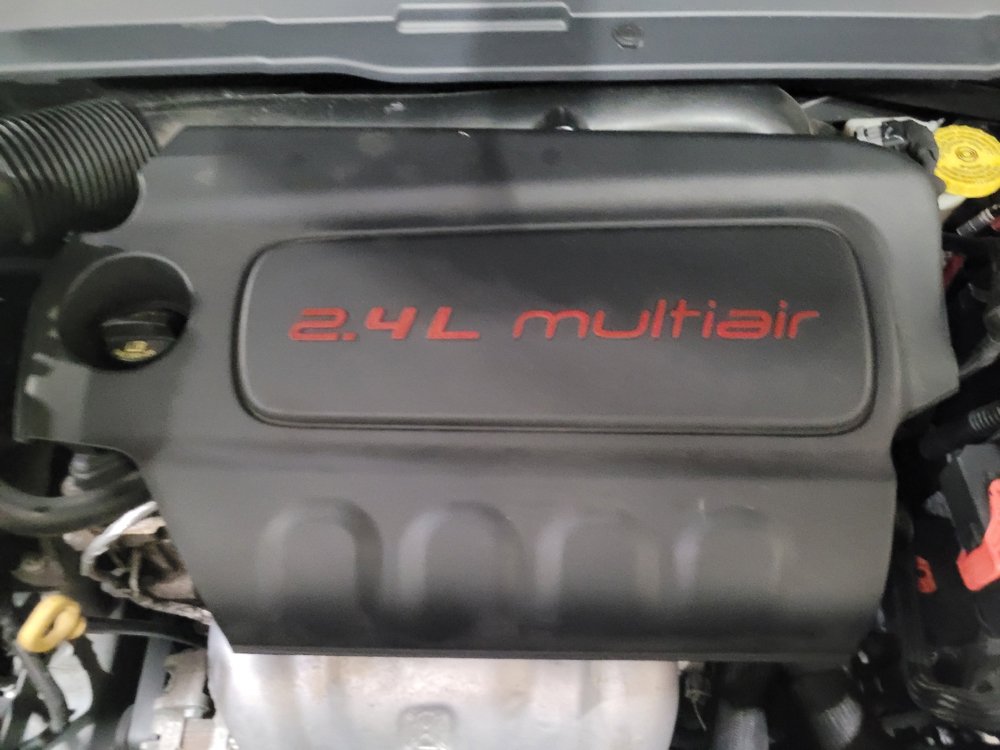 Used 2019 Jeep Compass Trailhawk AWD/4WD image 30