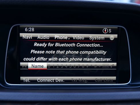 Used 2014 Mercedes-Benz E 350 4MATIC Wagon image 27