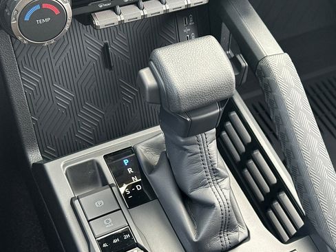 New 2026 Toyota 4Runner SR5 image 20