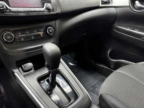 Used 2018 Nissan Sentra S image 24