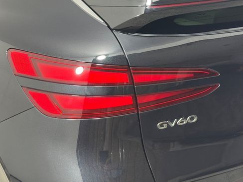 Used 2023 Genesis GV60 Performance AWD/4WD image 27