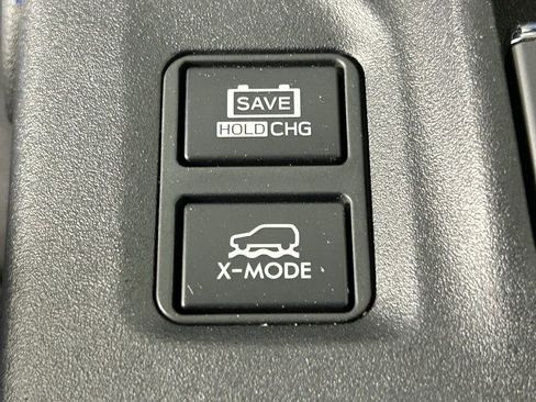 Used 2023 Subaru Crosstrek Hybrid w/ Popular Package #3 AWD/4WD image 21