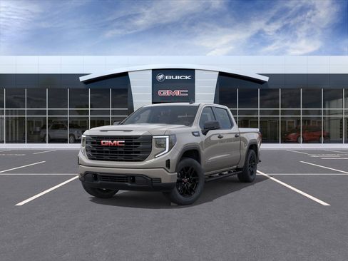 New 2026 GMC Sierra 1500 Pro w/ Graphite Edition image 36