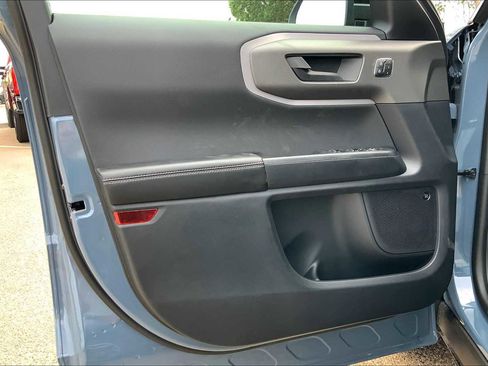 New 2025 Ford Bronco Sport Outer Banks w/ Outer Banks Tech Package+ image 10