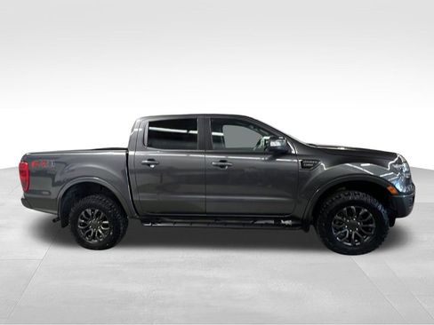Used 2019 Ford Ranger Lariat w/ Equipment Group 501A Mid image 2