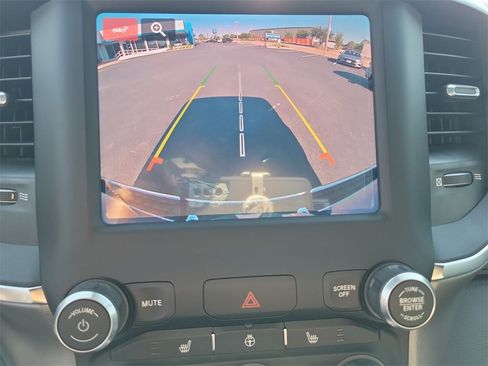 Used 2024 RAM 1500 Lone Star image 15