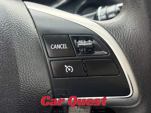 Used 2020 Mitsubishi Outlander Sport ES image 21