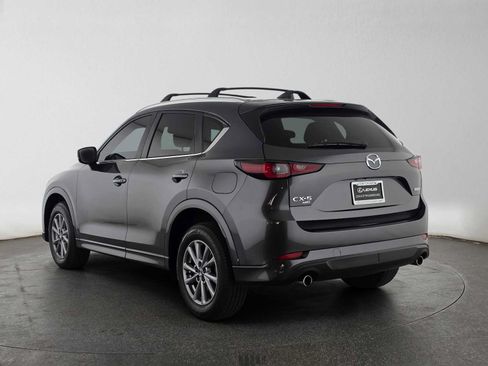 Used 2025 MAZDA CX-5 AWD 2.5 S image 5