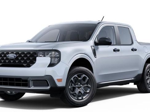 New 2025 Ford Maverick XLT w/ XLT Luxury Package image 25
