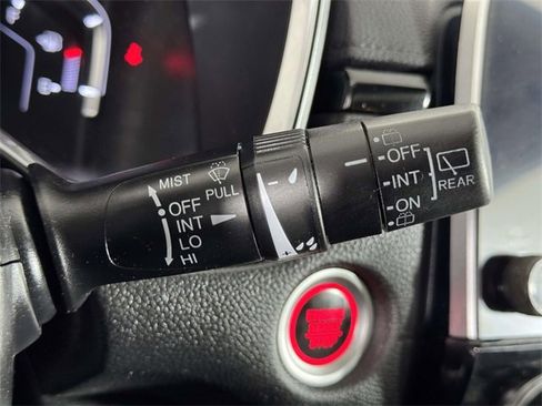 Used 2021 Honda CR-V EX image 24