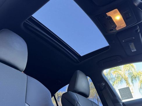 Used 2020 Lexus IS 300 F Sport w/ Blackline Edition RWD image 17