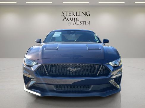 Used 2023 Ford Mustang GT Premium w/ GT Performance Package image 2