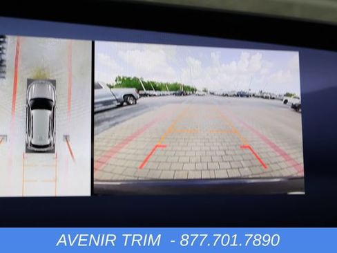 New 2026 Buick Envision Avenir AWD/4WD image 27