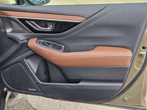 Used 2021 Subaru Outback Touring XT image 28