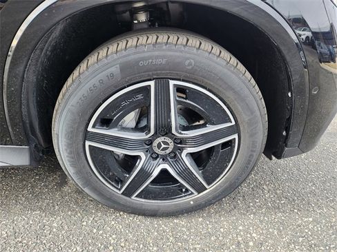 New 2026 Mercedes-Benz GLC 300 4MATIC image 17