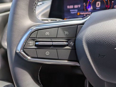 New 2026 Chevrolet Traverse LT w/ Driver Confidence Package image 48