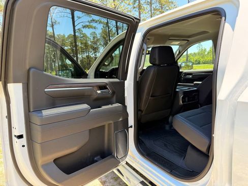 Used 2026 GMC Sierra 1500 SLT w/ SLT Premium Package AWD/4WD image 27