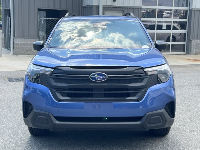 Certified 2026 Subaru Forester AWD/4WD image 16
