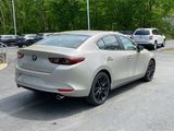 New 2025 MAZDA MAZDA3 s image 5