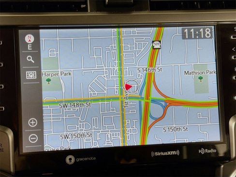 Used 2022 Toyota 4Runner SR5 Premium image 36