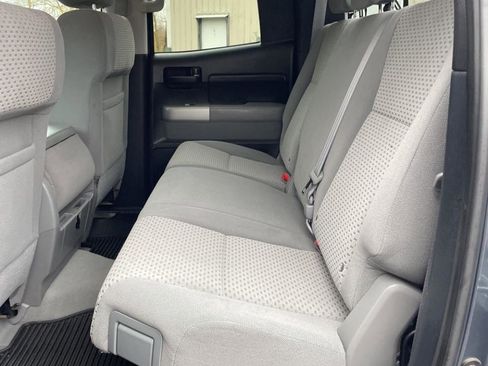 Used 2008 Toyota Tundra 4x4 Double Cab image 27