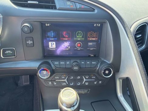 Used 2015 Chevrolet Corvette Stingray Coupe w/ 2LT Preferred Equipment Group image 24