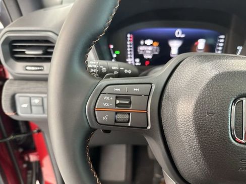 New 2026 Honda Passport TrailSport image 12
