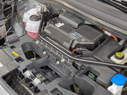 Used 2023 Volkswagen ID.4 Pro S RWD image 37