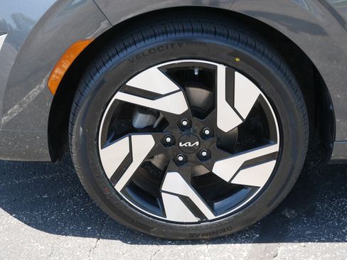 Certified 2023 Kia Soul GT-Line w/ GT-Line Technology Package FWD image 15