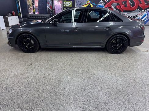 Used 2017 Audi A4 2.0T Premium Plus w/ Premium Plus Package image 2