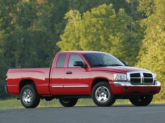 Used 2006 Dodge Dakota SLT w/ Night Runner Group RWD video 1