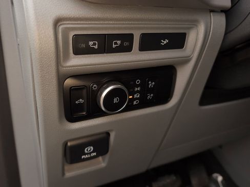 Used 2023 Ford F150 XLT w/ Equipment Group 302A High AWD/4WD image 9