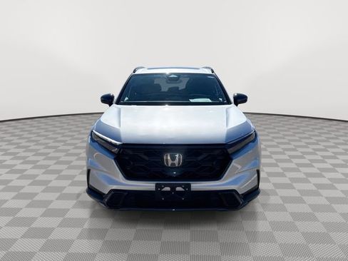 Used 2025 Honda CR-V Sport image 3