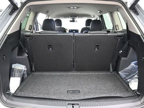 New 2026 Volkswagen Atlas SE AWD/4WD image 12