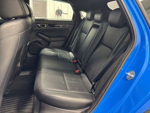 Certified 2022 Honda Civic Sport Touring image 11